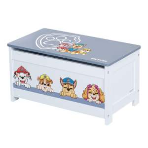 Dětský úložný box 60x32x30 cm Paw Patrol – Roba