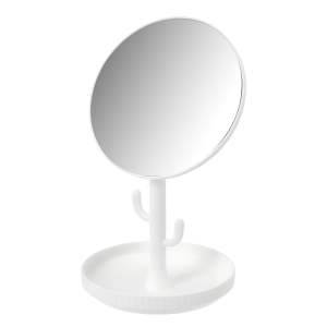 Kosmetické zrcadlo ø 16.8 cm – Casa Selección