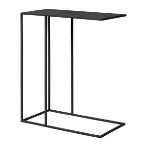 Kovový odkládací stolek 25×50 cm Fera – Blomus