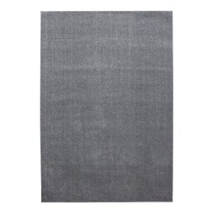 Šedý koberec 60×100 cm Ata – Ayyildiz Carpets