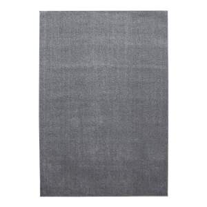 Šedý koberec 60×100 cm Ata – Ayyildiz Carpets