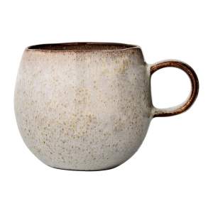 Kameninový hrnek Bloomingville Sandrine Mug