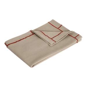 Bavlněná utěrka 60×80 cm Easypeasy – Hübsch
