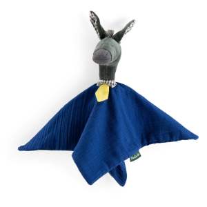 Usínáček z Bio bavlny Donkey – Moulin Roty