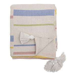 Deka 130×160 cm Pontino – Bloomingville