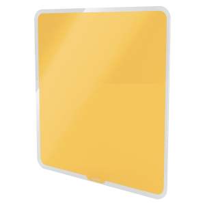 Magnetická tabule 45×45 cm Cosy – Leitz