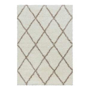 Krémový koberec 120×170 cm Alvor – Ayyildiz Carpets