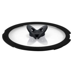 Skleněná poklička ø 24 cm Ingenio – Tefal