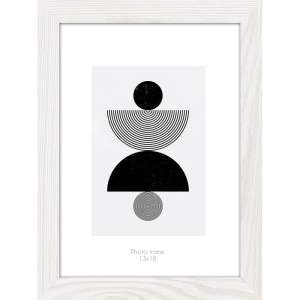 Rámeček 15×20 cm Kyoto – Styler