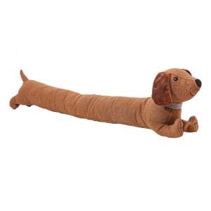Ochrana proti průvanu Sausage Dog – Sass & Belle