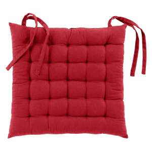 Podsedák 38×38 cm Twily – douceur d’intérieur