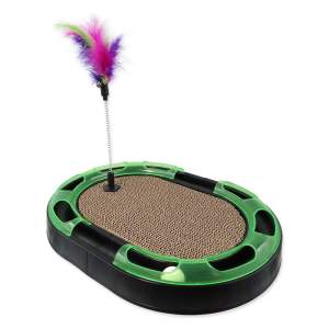 Škrabadlo pro kočky Magic Cat – Plaček Pet Products