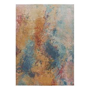 Venkovní koberec 133×190 cm Fancy – Universal