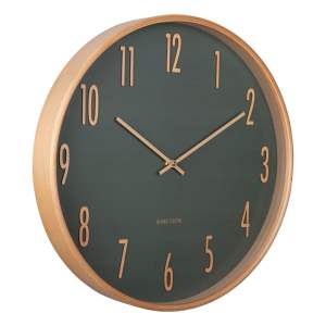 Nástěnné hodiny ø 40 cm Gracil – Karlsson