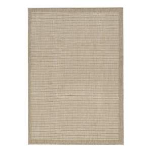 Béžový venkovní koberec 60×100 cm Giza – Ayyildiz Carpets