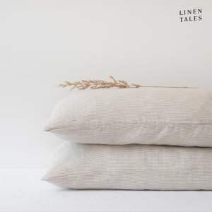 Povlak na polštář 70×90 cm – Linen Tales