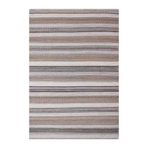Šedo-béžový koberec 160×230 cm Morena – House Nordic