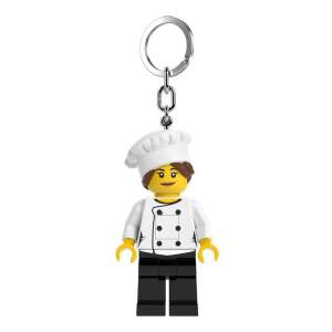 Klíčenka se svítilnou Minifigures – LEGO®