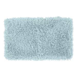 Tyrkysová koupelnová předložka 50×80 cm Cuddly – Catherine Lansfield