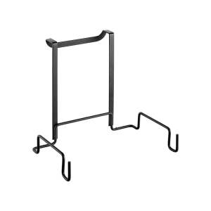 Závěsný ocelový kuchyňský organizer Galileo – Metaltex