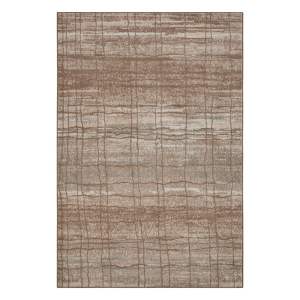 Hnědo-béžový koberec 80×120 cm Terrain – Hanse Home