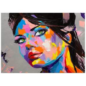 Obraz 70×50 cm – Wallity
