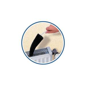Kartáč na radiátor – Maximex
