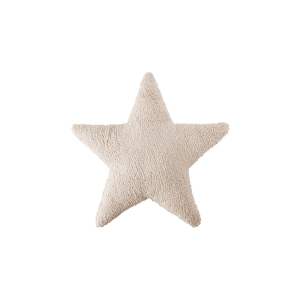 Dětský polštářek Star – Lorena Canals