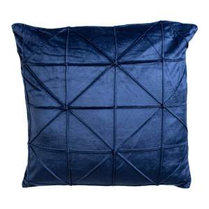 Sametový povlak na polštář 45×45 cm Amy – JAHU collections