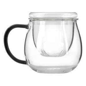 Hrnek se sítkem 300 ml Bolla – Vialli Design