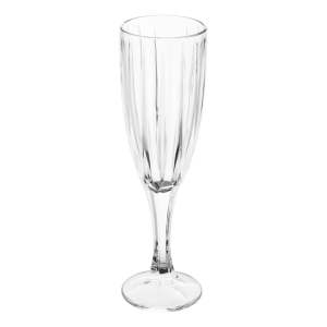 Sklenice na sekt v sadě 4 ks 210 ml Beaufort – Premier Housewares