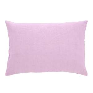 Lněný dekorační polštář 40×60 cm Linen – Södahl