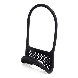 Závěsný plastový držák na houbičku Sling – Umbra