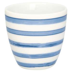Porcelánový šálek Green Gate Sally, 100 ml