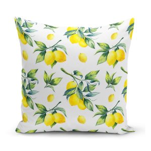 Povlak na polštář 43×43 cm – Minimalist Cushion Covers