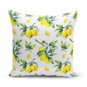 Povlak na polštář 43×43 cm – Minimalist Cushion Covers
