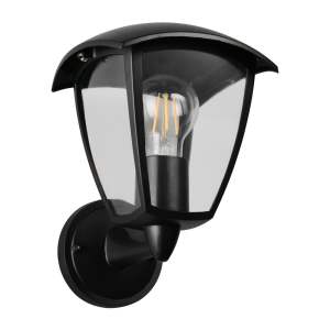 Nástěnné venkovní svítidlo (výška 24 cm) Venta – Trio