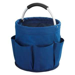 Modrý organizér Maximex Caddy