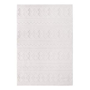 Krémový vnitřní a venkovní koberec 160×230 cm Doha 1652 Cream – Ayyildiz Carpets