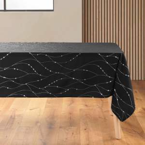 Ubrus z mikrovlákna 140×240 cm Firmament – douceur d’intérieur