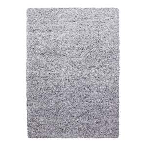 Světle šedý koberec 80×150 cm Life – Ayyildiz Carpets