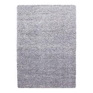 Světle šedý koberec 60×110 cm Life – Ayyildiz Carpets