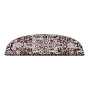 Nášlapy na schody v sadě 16 ks 20×65 cm Oriental Era – Vitaus