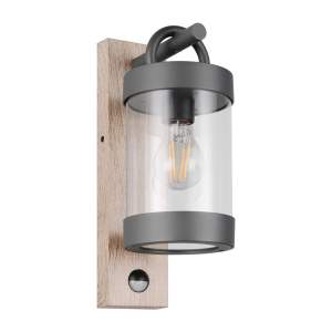 Nástěnné venkovní svítidlo (výška 33 cm) Sambesi – Trio