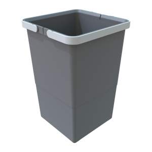 Plastový odpadkový koš 12 l – Elletipi