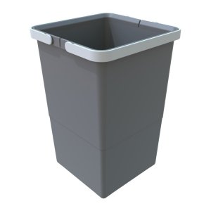 Plastový odpadkový koš 12 l – Elletipi
