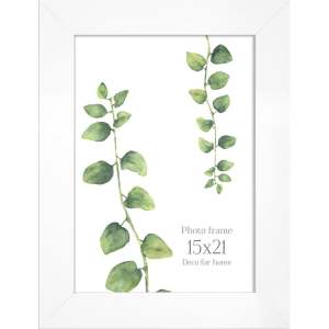 Rámeček 19×25 cm Narvik – Styler