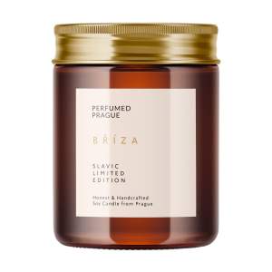 Vonná sojová svíčka doba hoření 40 h Slavic Edition: Birch – Perfumed Prague