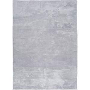 Šedý koberec Universal Loft, 160 x 230 cm