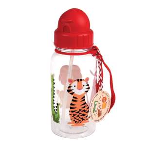 Lahev na vodu Rex London Colourful Creatures, 500 ml